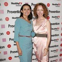 Prevention Magazine 'Healthy TV Awards' at The Paley Center | Picture 88702